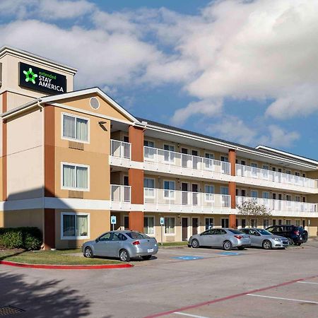 Extended Stay America Suites - Houston - The Woodlands Exteriér fotografie