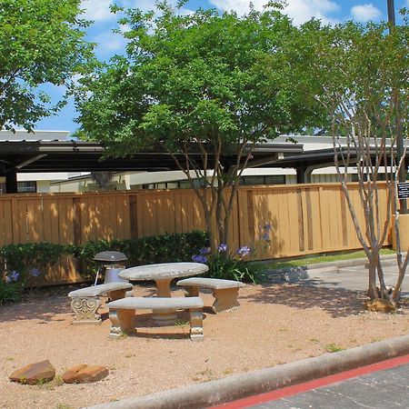 Extended Stay America Suites - Houston - The Woodlands Exteriér fotografie