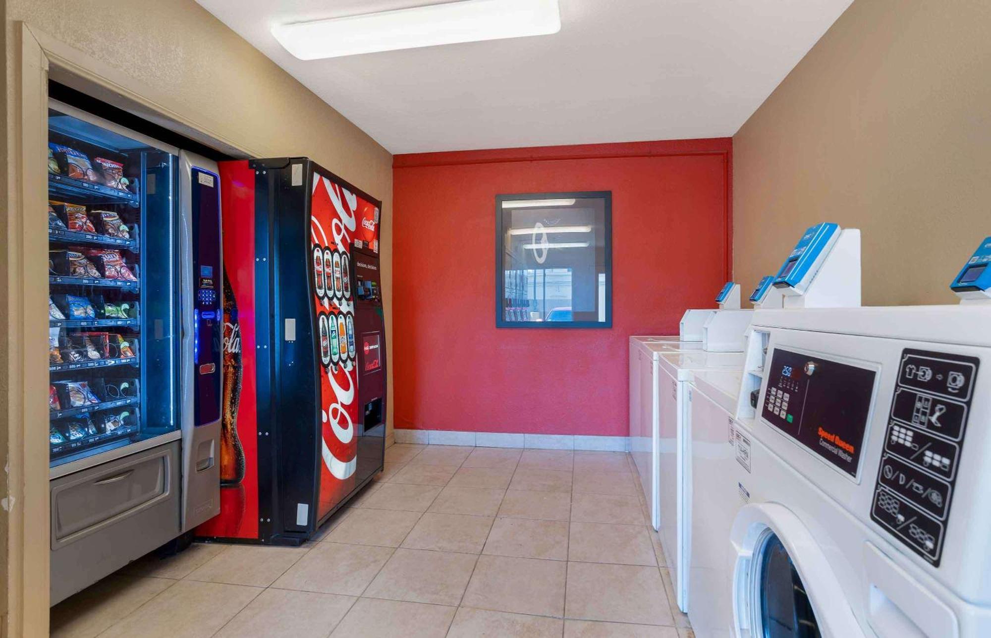 Extended Stay America Suites - Houston - The Woodlands Exteriér fotografie