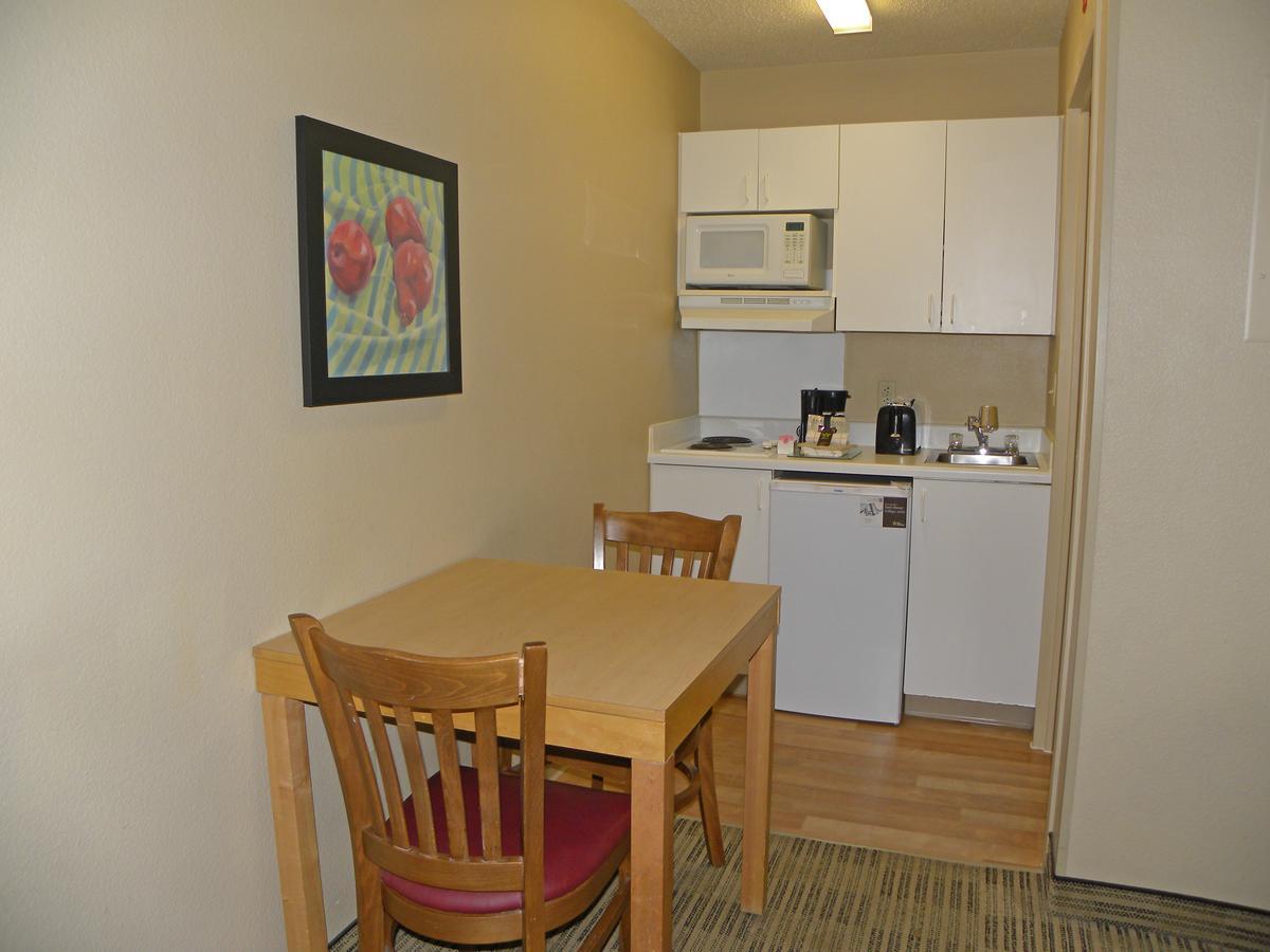 Extended Stay America Suites - Houston - The Woodlands Exteriér fotografie